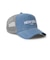 ニューエラ（NEW ERA）キャップ 9FORTY A-Frameトラッカー Denim NEW ERA 1920 15137098
