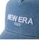 ニューエラ（NEW ERA）キャップ 9FORTY A-Frameトラッカー Denim NEW ERA 1920 15137098