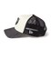 ニューエラ（NEW ERA）キャップ 9FORTY A-Frame トラッカー Laser Burn Out Denim ロサンゼルス・ドジャース 15137…