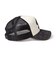 ニューエラ（NEW ERA）キャップ 9FORTY A-Frame トラッカー Laser Burn Out Denim ロサンゼルス・ドジャース 15137…