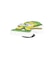 クロックス（crocs）ジビッツ チャーム FIFA ワールドカップ ザクミ 10018350