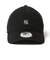 ニューエラ（NEW ERA）キャップ カジュアルクラシック ニューヨーク・ヤンキース Mini Logo ミニロゴ 15136947