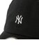 ニューエラ（NEW ERA）キャップ カジュアルクラシック ニューヨーク・ヤンキース Mini Logo ミニロゴ 15136947