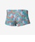 スピード（SPEEDO）競泳水着 メンズ 水泳 モルガフラワードッグターンズボックス 青 S-Lサイズ ST52659MU BL レッグ丈 トレーニング水着