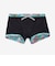 スピード（SPEEDO）競泳水着 メンズ 水泳 モルガフラワードッグターンズボックス 青 S-Lサイズ ST52659MU BL レッグ丈 トレーニング水着