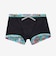 スピード（SPEEDO）競泳水着 メンズ 水泳 モルガフラワードッグターンズボックス 青 S-Lサイズ ST52659MU BL レッグ丈 トレーニング水着