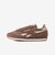 リーボック（REEBOK）タウンシューズ スニーカー クラシック AZ ブラウン 100260996 スポーツ カジュアル シューズ