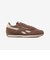 リーボック（REEBOK）タウンシューズ スニーカー クラシック AZ ブラウン 100260996 スポーツ カジュアル シューズ