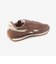 リーボック（REEBOK）タウンシューズ スニーカー クラシック AZ ブラウン 100260996 スポーツ カジュアル シューズ