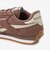 リーボック（REEBOK）タウンシューズ スニーカー クラシック AZ ブラウン 100260996 スポーツ カジュアル シューズ