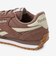 リーボック（REEBOK）タウンシューズ スニーカー クラシック AZ ブラウン 100260996 スポーツ カジュアル シューズ