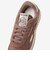 リーボック（REEBOK）タウンシューズ スニーカー クラシック AZ ブラウン 100260996 スポーツ カジュアル シューズ