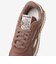 リーボック（REEBOK）タウンシューズ スニーカー クラシック AZ ブラウン 100260996 スポーツ カジュアル シューズ
