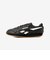 リーボック（REEBOK）タウンシューズ スニーカー クラシック AZ ブラック 100260991 カジュアル スポーツ シューズ