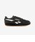 リーボック（REEBOK）タウンシューズ スニーカー クラシック AZ ブラック 100260991 カジュアル スポーツ シューズ