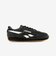 リーボック（REEBOK）タウンシューズ スニーカー クラシック AZ ブラック 100260991 カジュアル スポーツ シューズ