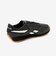 リーボック（REEBOK）タウンシューズ スニーカー クラシック AZ ブラック 100260991 カジュアル スポーツ シューズ