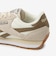 リーボック（REEBOK）タウンシューズ スニーカー クラシック AZ アイボリー 100260995 スポーツ カジュアル シューズ