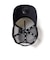 ニューエラ（NEW ERA）キャップ 9FORTY A-Frame トラッカー Laser Burn Out Denim ニューヨーク・ヤンキース 15137…