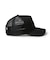 ニューエラ（NEW ERA）キャップ 9FORTY A-Frameトラッカー Denim NEW ERA 1920 15137099