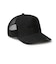 ニューエラ（NEW ERA）キャップ 9FORTY A-Frameトラッカー Denim NEW ERA 1920 15137099