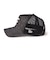 ニューエラ（NEW ERA）キャップ 9FORTY A-Frame トラッカー Laser Burn Out Denim 15137102