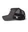 ニューエラ（NEW ERA）キャップ 9FORTY A-Frame トラッカー Laser Burn Out Denim 15137102