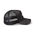 ニューエラ（NEW ERA）キャップ 9FORTY A-Frame トラッカー Laser Burn Out Denim 15137102