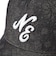 ニューエラ（NEW ERA）キャップ 9FORTY A-Frame トラッカー Laser Burn Out Denim 15137102