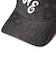 ニューエラ（NEW ERA）キャップ 9FORTY A-Frame トラッカー Laser Burn Out Denim 15137102