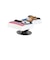 クロックス（crocs）ジビッツ チャーム FIFA ワールドカップ ストライカー 10018348