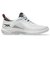 アシックス（ASICS）バスケットシューズ バッシュ GLIDE NOVA FF 4 1063A105.021