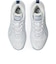 アシックス（ASICS）バスケットシューズ バッシュ GELHOOP V17 スーパーワイド 1063A097.106
