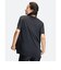 アンダーアーマー（UNDER ARMOUR）テック オーバーサイズド グラフィック ショートスリーブTシャツ 半袖 6016797 001