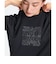 アンダーアーマー（UNDER ARMOUR）テック オーバーサイズド グラフィック ショートスリーブTシャツ 半袖 6016797 001