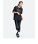 アンダーアーマー（UNDER ARMOUR）テック オーバーサイズド グラフィック ショートスリーブTシャツ 半袖 6016797 001