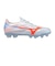 ミズノ（MIZUNO）ジュニアサッカースパイク 天然芝/土/人工芝グランド用 ミズノアルファ 3 セレクト P1GB266522
