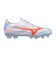 ミズノ（MIZUNO）ジュニアサッカースパイク 天然芝/土/人工芝グランド用 ミズノアルファ 3 セレクト P1GB266522
