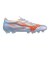 ミズノ（MIZUNO）サッカースパイク 天然芝/土/人工芝グランド用 ミズノアルファ 3 ELITE P1GA266222