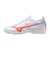 ミズノ（MIZUNO）ジュニアサッカートレーニングシューズ ミズノアルファ 3 セレクト AS P1GE266522