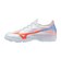 ミズノ（MIZUNO）ジュニアサッカートレーニングシューズ ミズノアルファ 3 セレクト AS P1GE266522