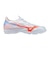 ミズノ（MIZUNO）ジュニアサッカートレーニングシューズ ミズノアルファ 3 セレクト AS P1GE266522