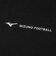ミズノ（MIZUNO）サッカーウェア ストレッチ ソフト ドライ 長袖Tシャツ P2MAD06609