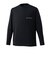 ミズノ（MIZUNO）サッカーウェア ストレッチ ソフト ドライ 長袖Tシャツ P2MAD06609