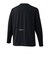 ミズノ（MIZUNO）サッカーウェア ストレッチ ソフト ドライ 長袖Tシャツ P2MAD06609