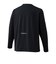 ミズノ（MIZUNO）サッカーウェア ストレッチ ソフト ドライ 長袖Tシャツ P2MAD06609
