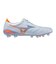 ミズノ（MIZUNO）サッカースパイク 天然芝/土/人工芝グランド用 モレリアネオ 5 JAPAN P1GA268022 お一人様一点まで