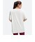 アンダーアーマー（UNDER ARMOUR）テック オーバーサイズド グラフィック ショートスリーブTシャツ 半袖6016797 110