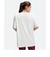 アンダーアーマー（UNDER ARMOUR）テック オーバーサイズド グラフィック ショートスリーブTシャツ 半袖6016797 110