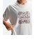 アンダーアーマー（UNDER ARMOUR）テック オーバーサイズド グラフィック ショートスリーブTシャツ 半袖6016797 110